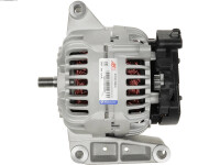 Lichtmaschine passend für Mercedes Benz TRUCKS 24V 150A