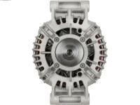 Lichtmaschine passend für Mercedes Benz TRUCKS 24V 150A