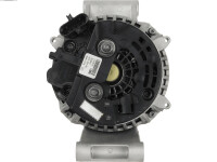 Lichtmaschine passend für Mercedes Benz TRUCKS 24V 150A