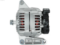 Lichtmaschine passend für Mercedes Benz TRUCKS 24V 150A