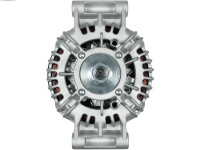 Lichtmaschine passend für Mercedes Benz TRUCKS 24V 150A