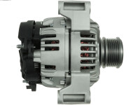 Lichtmaschine passend für Mercedes Benz 512 Mercedes Benz 812 12V 90A