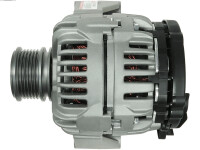Lichtmaschine passend für Mercedes Benz 512 Mercedes Benz 812 12V 90A