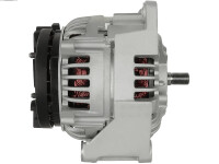 Lichtmaschine passend für Mercedes Benz TRUCKS 24V 150A