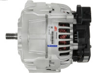 Lichtmaschine passend für Mercedes Benz TRUCKS 24V 150A