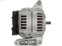 Lichtmaschine passend für Mercedes Benz TRUCKS 24V 150A