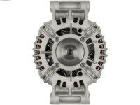 Lichtmaschine passend für Mercedes Benz TRUCKS 24V 150A