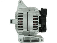 Lichtmaschine passend für Mercedes Benz TRUCKS 24V 150A