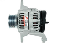 Lichtmaschine passend für Volvo FH Volvo FM 24V 80A