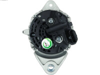 Lichtmaschine passend für Volvo FH Volvo FM 24V 80A
