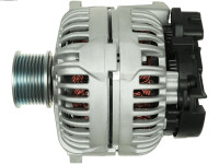Lichtmaschine passend für Temsa Avenue 24V 90A