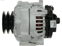 Lichtmaschine passend für Daf CF Temsa Tourmalin 24V 110A