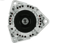 Lichtmaschine passend für Daf CF Temsa Tourmalin 24V 110A