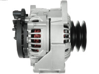Lichtmaschine passend für Daf CF Temsa Tourmalin 24V 110A