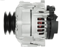 Lichtmaschine passend für Daf CF Temsa Tourmalin 24V 110A