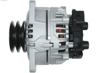 Lichtmaschine passend für Daf CF Temsa Tourmalin 24V 110A