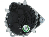 Lichtmaschine passend für Daf CF Temsa Tourmalin 24V 110A