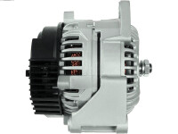Lichtmaschine passend für Mercedes Benz TRUCKS 24V 80A