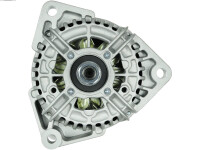 Lichtmaschine passend für Mercedes Benz TRUCKS 24V 80A