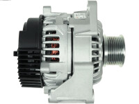 Lichtmaschine passend für Maz 105 Maz 107 24V 80A