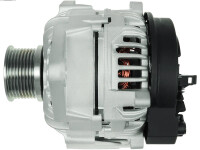 Lichtmaschine passend für Maz 105 Maz 107 24V 80A