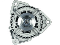 Lichtmaschine passend für Maz 105 Maz 107 24V 80A