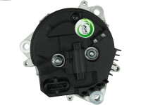 Lichtmaschine passend für Maz 105 Maz 107 24V 80A