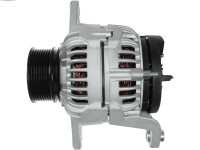 Lichtmaschine passend für Nissan Various 24V 150A
