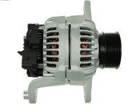 Lichtmaschine passend für Renault V.I. 24V 110A