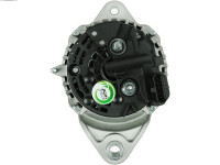 Lichtmaschine passend für Renault V.I. 24V 110A