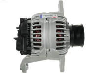 Lichtmaschine passend f&uuml;r Volvo Various 24V 120A