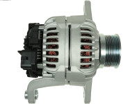 Lichtmaschine passend f&uuml;r Volvo Various 24V 120A