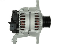 Lichtmaschine passend f&uuml;r Volvo Various 24V 120A