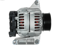Lichtmaschine passend für Mercedes Benz TRUCKS 24V 150A