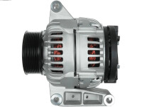 Lichtmaschine passend für Mercedes Benz TRUCKS 24V 150A
