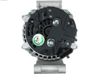 Lichtmaschine passend für Mercedes Benz TRUCKS 24V 150A