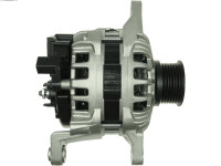 Lichtmaschine passend für Iveco Daily 12V 150A