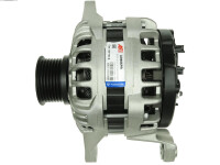 Lichtmaschine passend für Iveco Daily 12V 150A