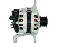Lichtmaschine passend für Iveco Daily 12V 150A