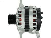 Lichtmaschine passend für Iveco Daily 12V 150A