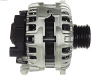 Lichtmaschine passend für Iveco Daily 12V 150A