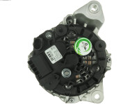 Lichtmaschine passend für Iveco Daily 12V 150A