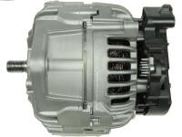 Lichtmaschine passend für Mercedes Benz TRUCKS 24V 150A
