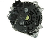 Lichtmaschine passend für Mercedes Benz TRUCKS 24V 150A