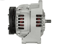 Lichtmaschine passend für Mercedes Benz TRUCKS 24V 150A