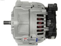 Lichtmaschine passend für Mercedes Benz TRUCKS 24V 150A