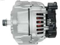 Lichtmaschine passend für Mercedes Benz TRUCKS 24V 150A