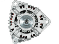 Lichtmaschine passend für Mercedes Benz TRUCKS 24V 150A