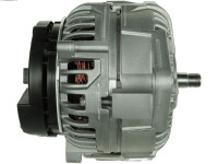 Lichtmaschine passend für Mercedes Benz TRUCKS Opel Astra Opel Corsa 12V 150A