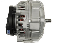 Lichtmaschine passend für Mercedes Benz TRUCKS Opel Astra Opel Corsa 12V 150A